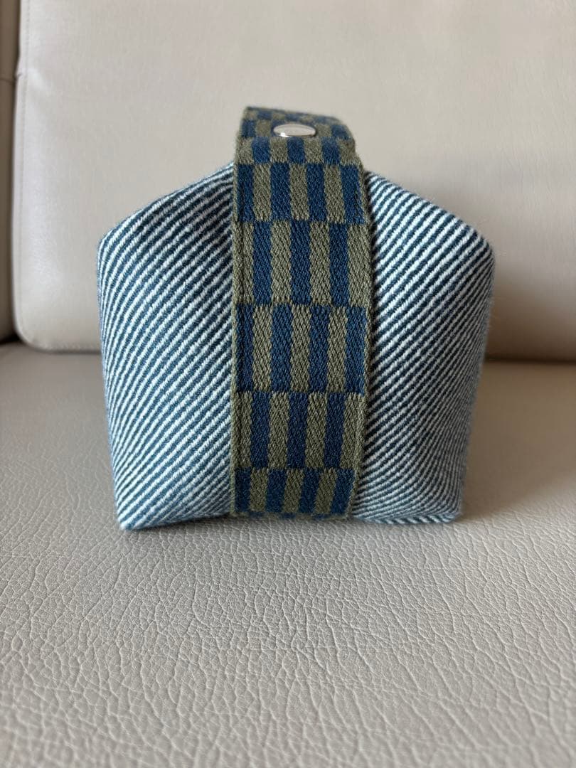 HERMES エルメス ブリッドアブラック PM ハンドバッグ