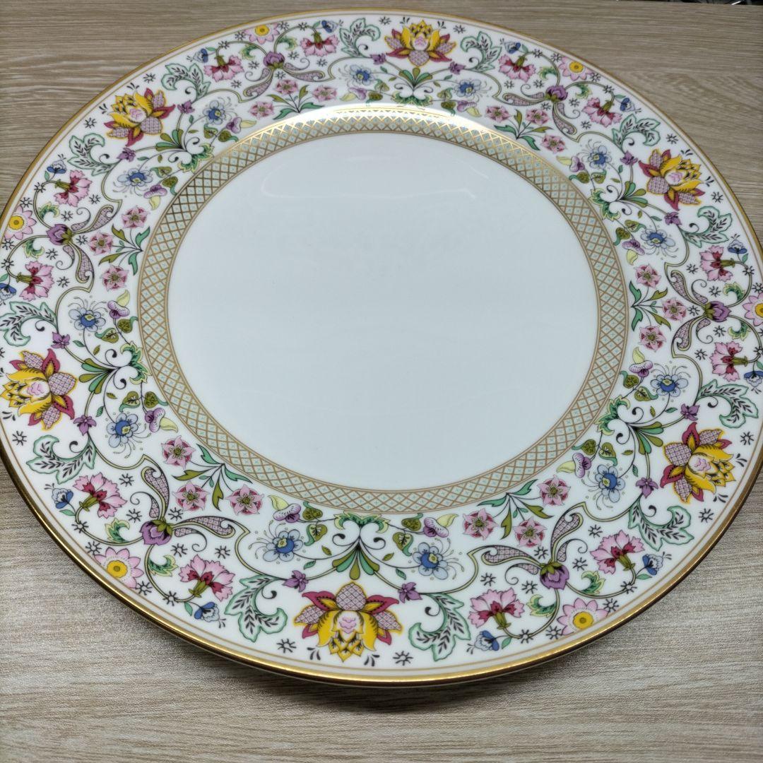 MINTON マジェスティックハンドホール 皿　2枚