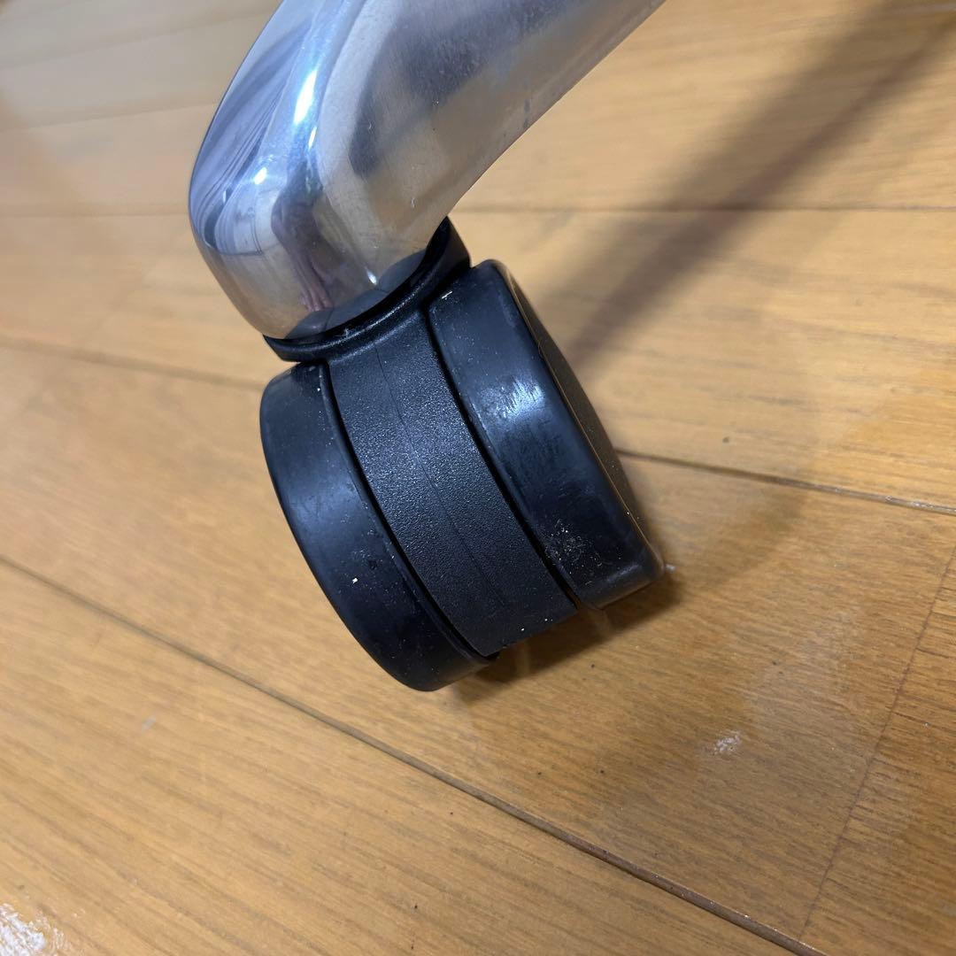 Ergohuman／エルゴヒューマン　PRO　EHP-HAM-KMD-31