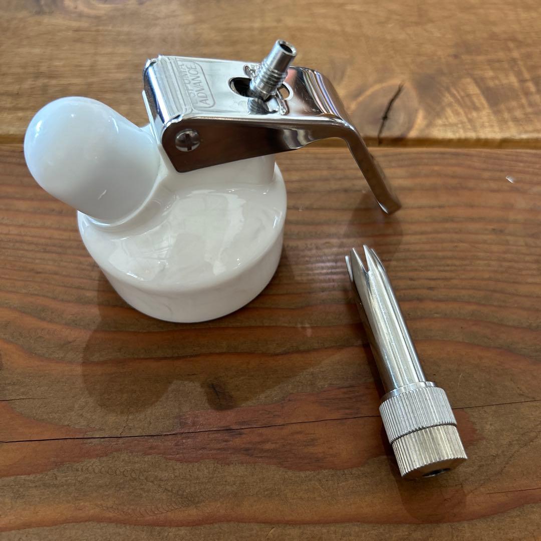 エスプーマ　アドバンスディスペンサー　M