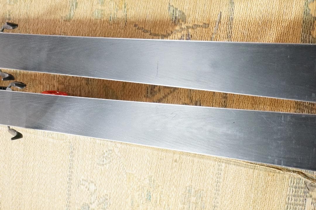 ATOMIC アトミック REDSTER レッドスター GS 183 + X16