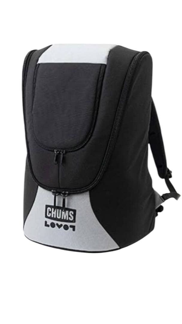 『完売』【CHUMS × LOVOT コラボ】キャリーバッグ　②