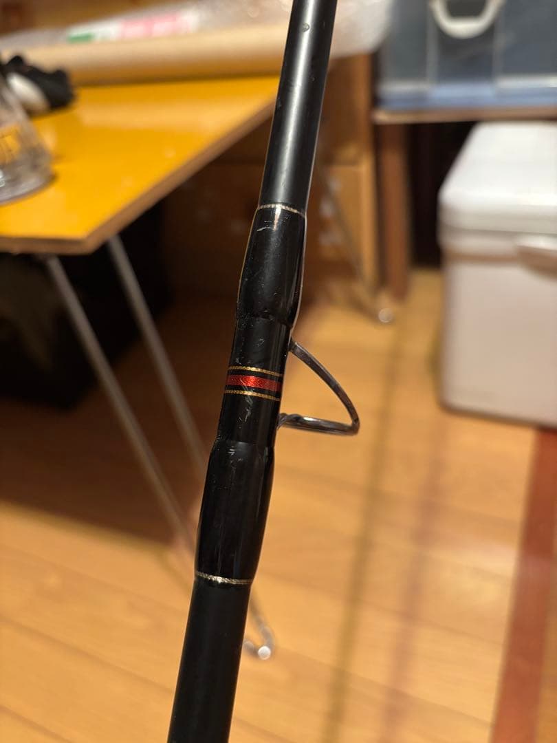 MCワークス　レイジングブル　100XF-1