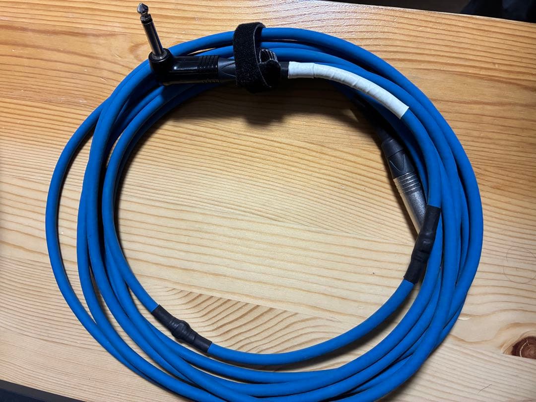 ベース NUDE CABLE TYPE-B 5m SL