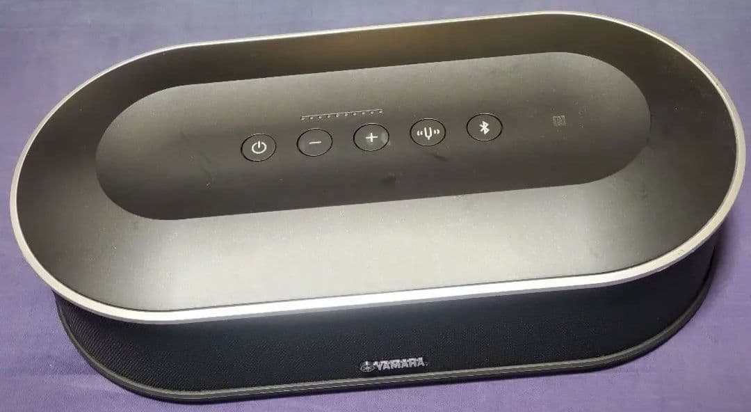 YAMAHA YVC-1000 スピーカー マイク 会議テレワークセット