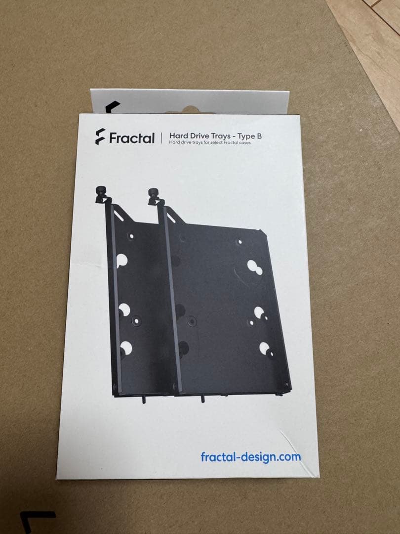 PCケース(自作PC用) Fractal Design Define 7 FD-C-DEF7A-01