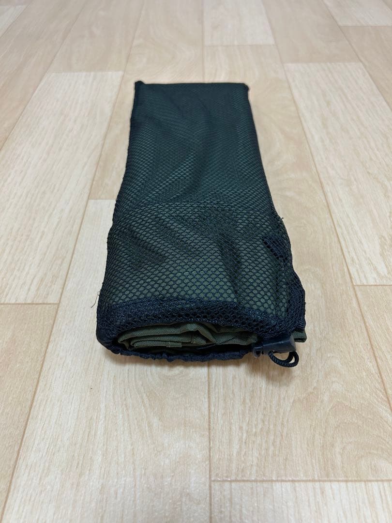 WAQ ワック 2Way コット 2個セット　オリーブ