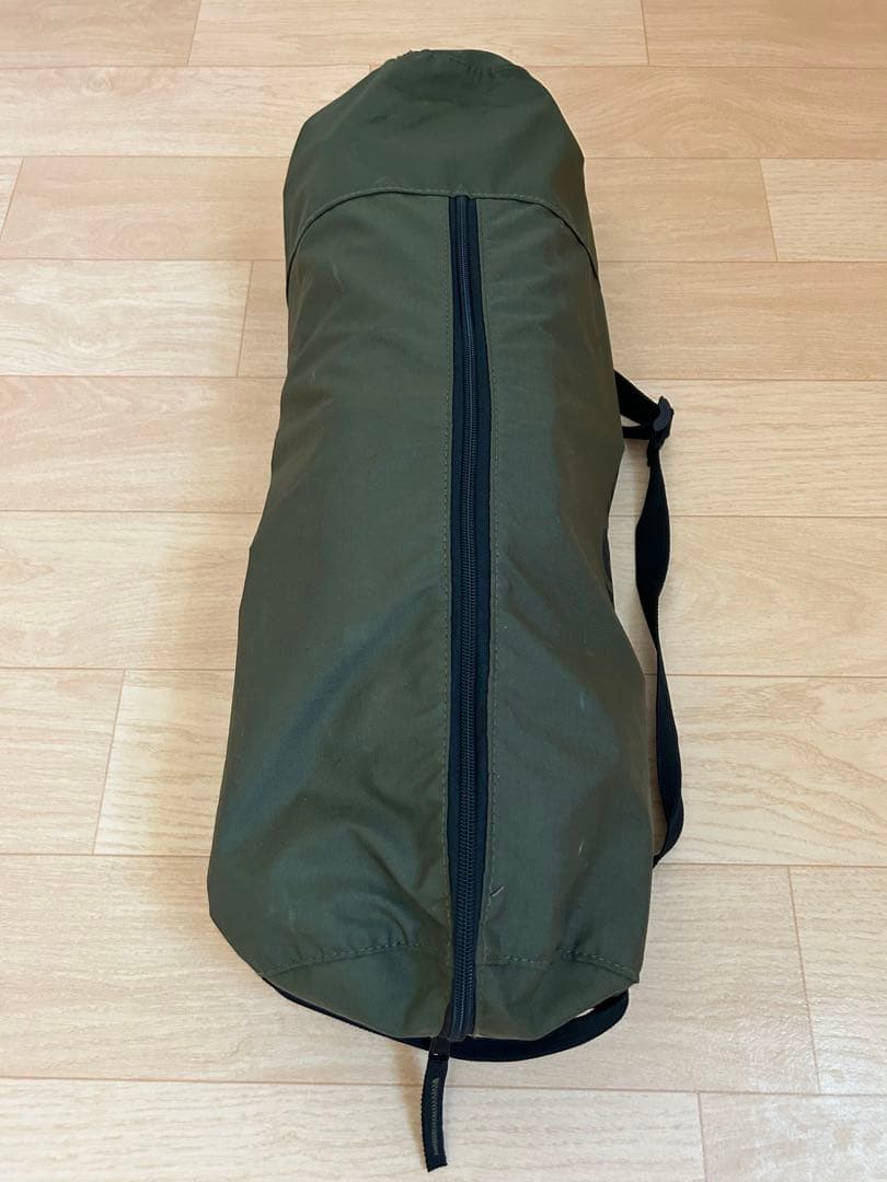 WAQ ワック 2Way コット 2個セット　オリーブ