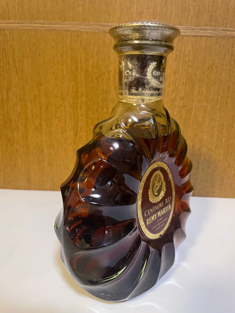 REMY MARTIN XO未開栓　古酒