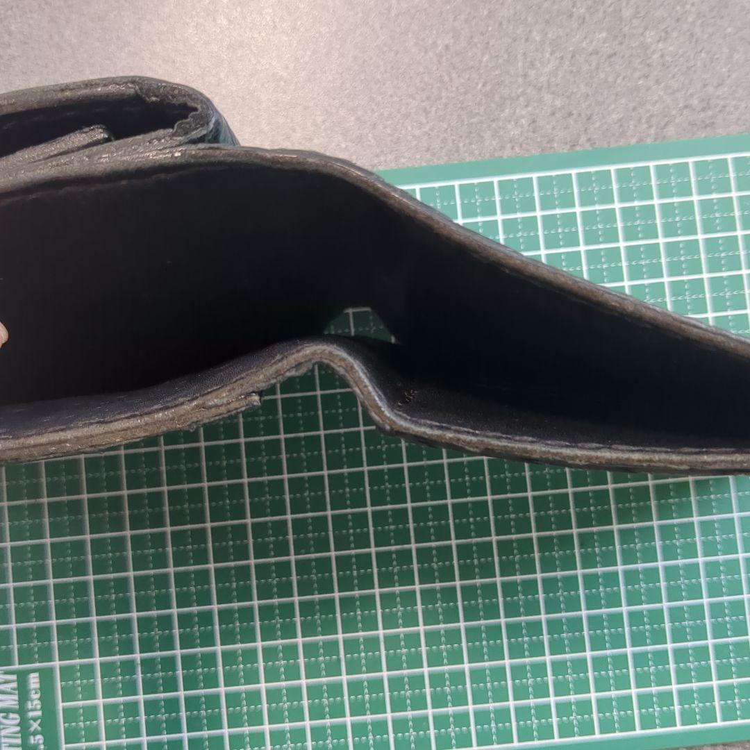 アリゾナフリーダム　クロコダイル財布