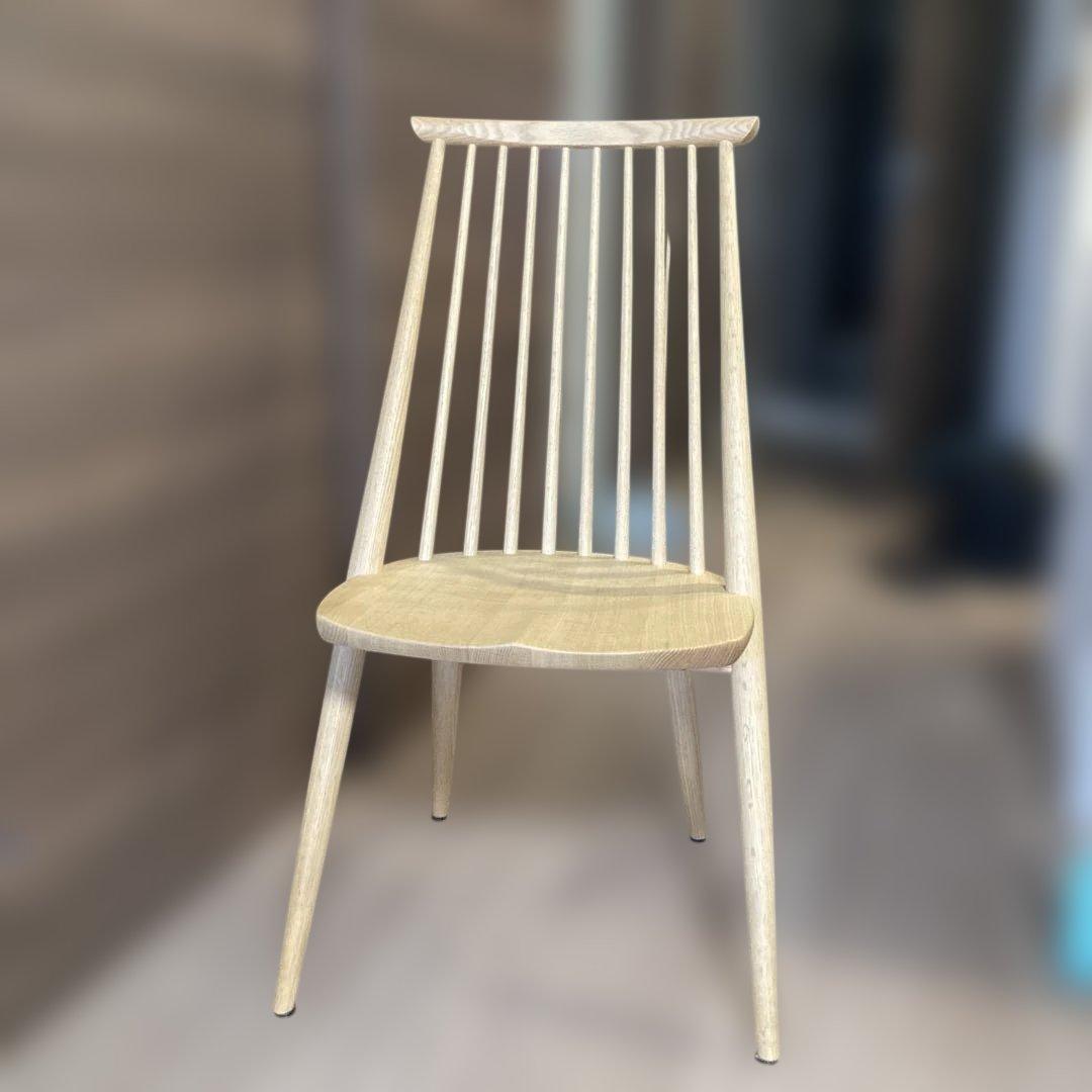 柏木工　シビルチェア　シビル　和モダン　ジャパンディ　椅子　ダイニング　飛騨家具