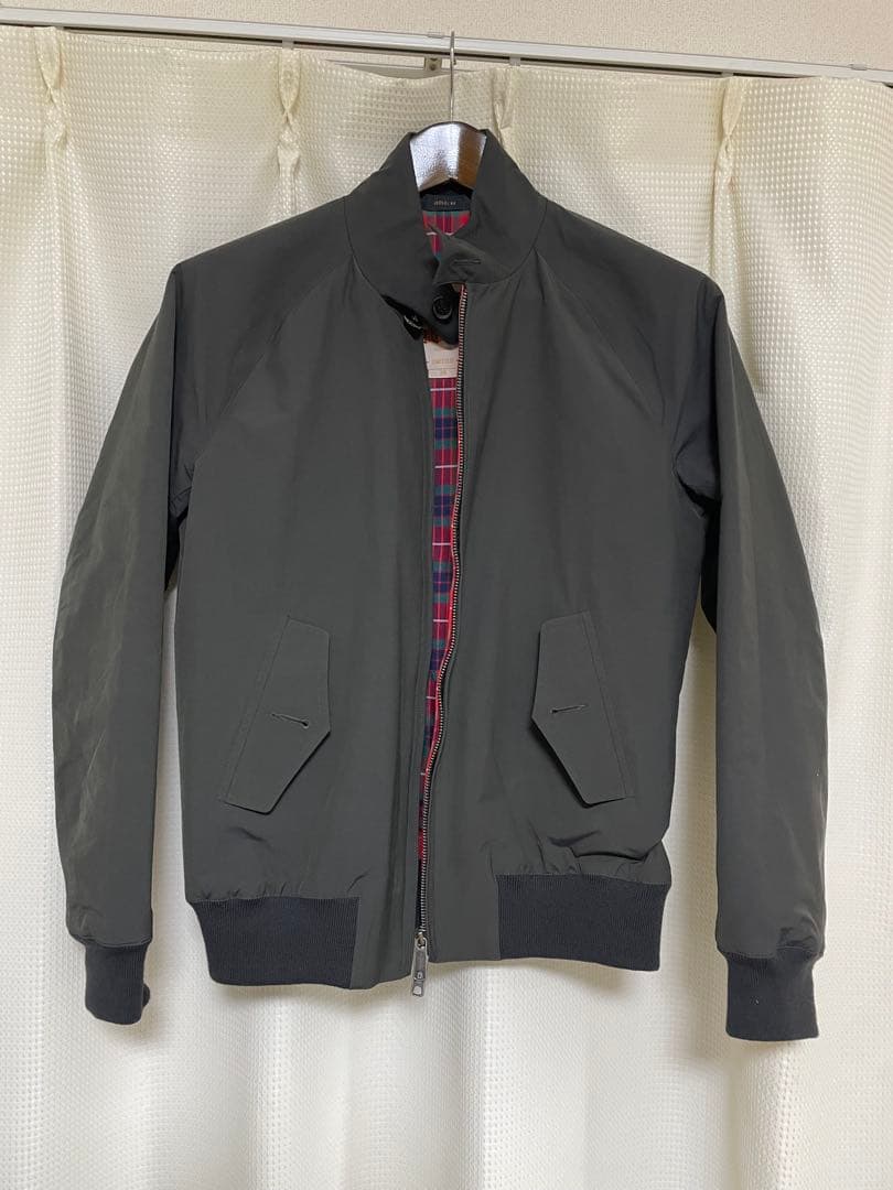 新品未使用　バラクーダ　G9