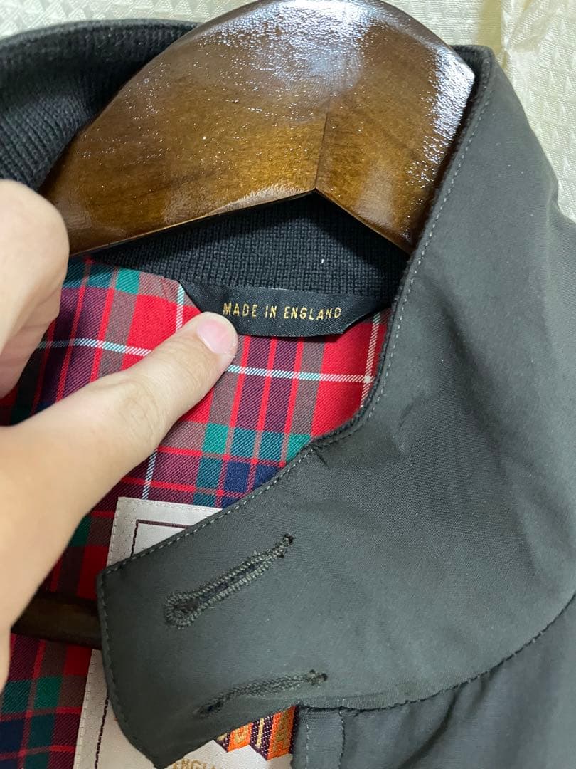 新品未使用　バラクーダ　G9
