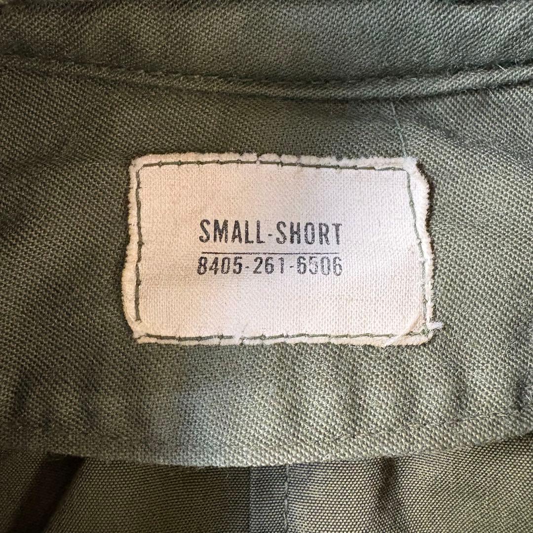 kaha・美品60s【US ARMY OVERCOATトレンチコート】