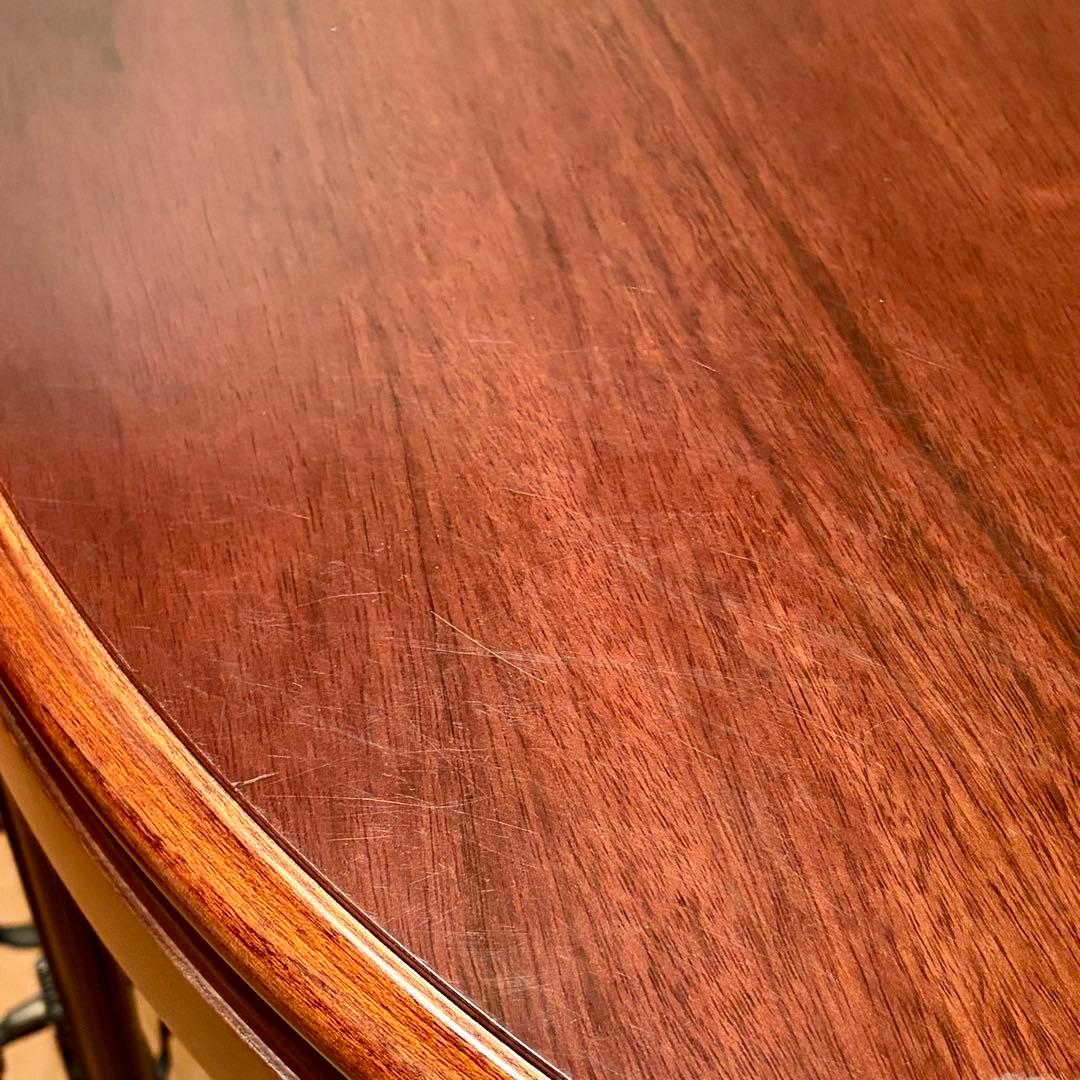 【karimoku】\"コロニアル\"コーナーボードQC2005NK(2009年製)