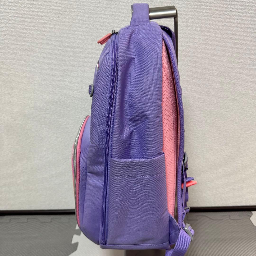 ノースフェイス キッズ バッグパック リュックサック 韓国限定デザイン