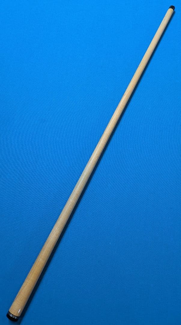 ジノフェラーリ　ジャンプキュー　ビリヤード