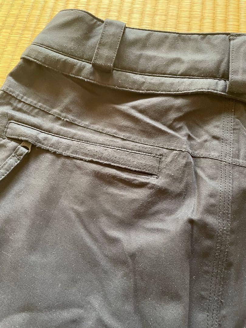 ボルコム VOLCOM セットアップ　上下セット　サイズS