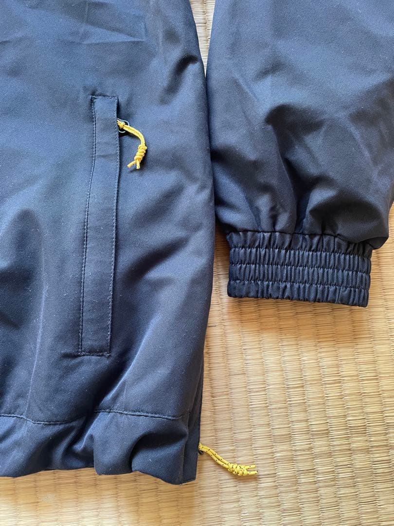 ボルコム VOLCOM セットアップ　上下セット　サイズS