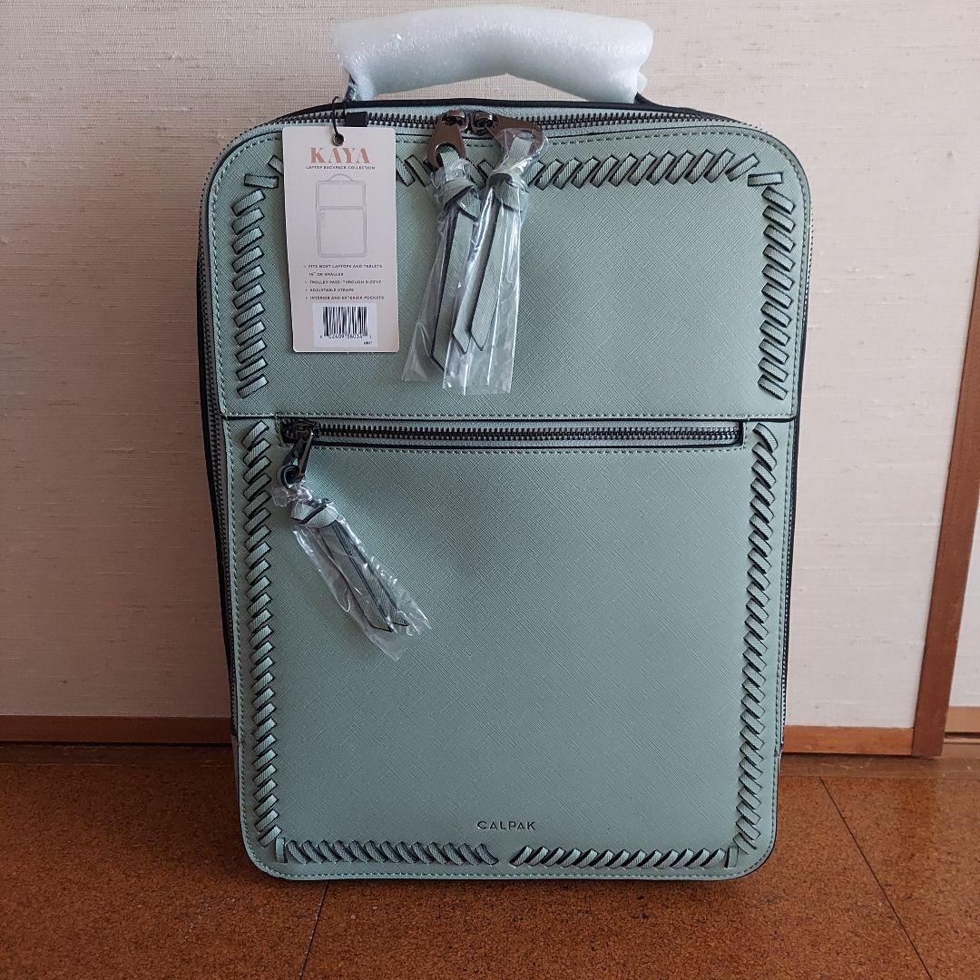 ★MANA455★CALPAK KAYA Laptop Backpack