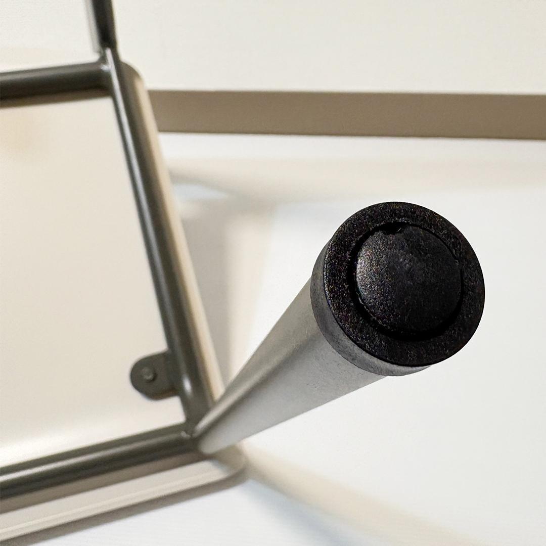 完売色 Vitra ヴィトラ スタンダードSP ウォームグレー・バサルト