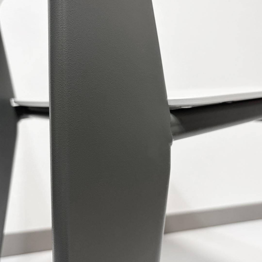 完売色 Vitra ヴィトラ スタンダードSP ウォームグレー・バサルト