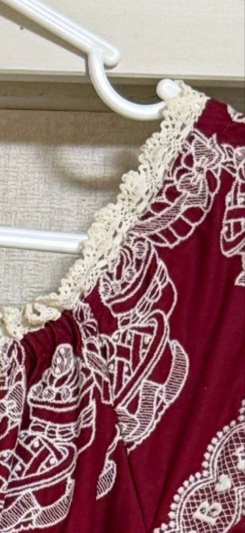 BABY, THE STARS SHINE BRIGHTワンピース