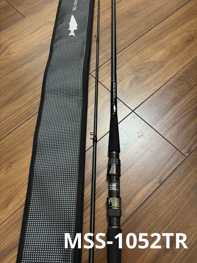 モンスターサーフ 1052-TR