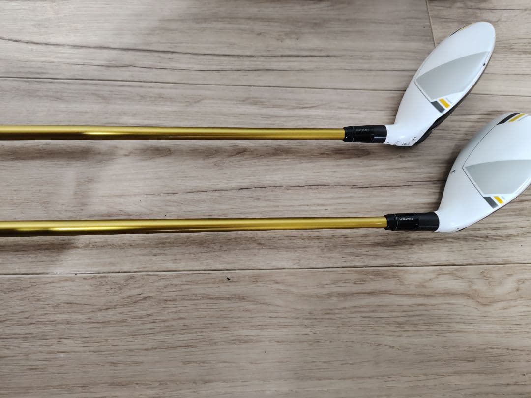 値下げ　RBZ STAGE2 TOUR 3w 5wセット希少スペック