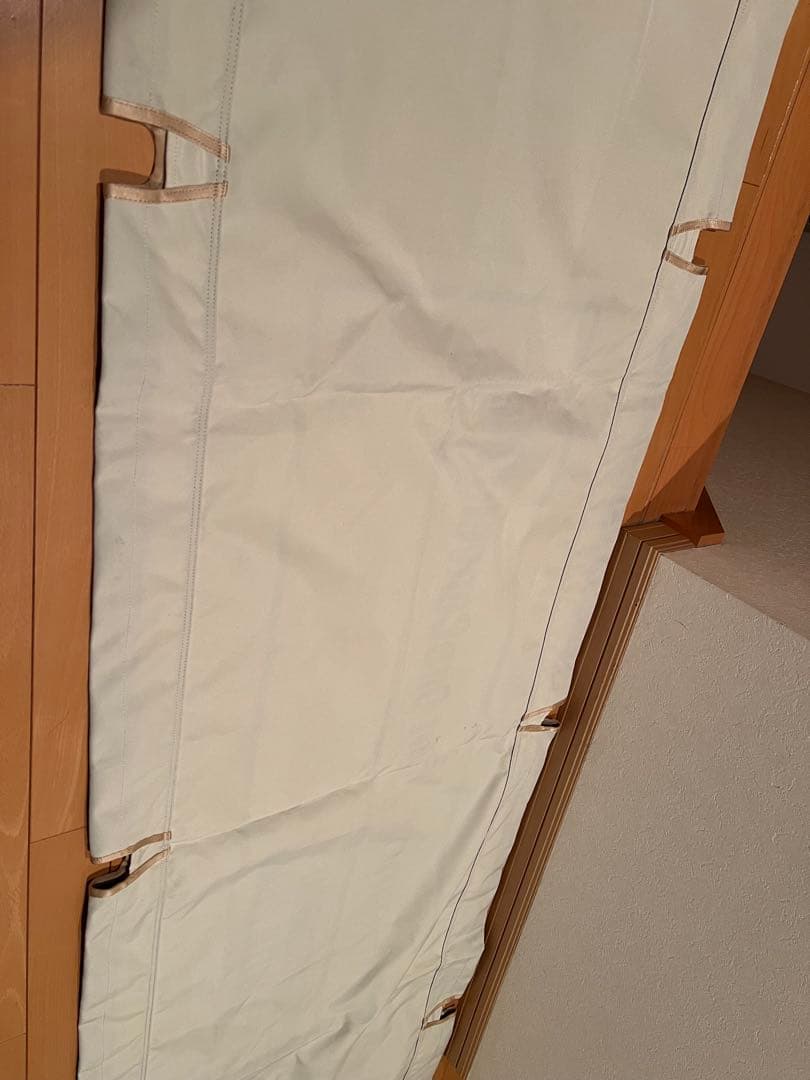 Helinox NEIGHBORHOOD コット