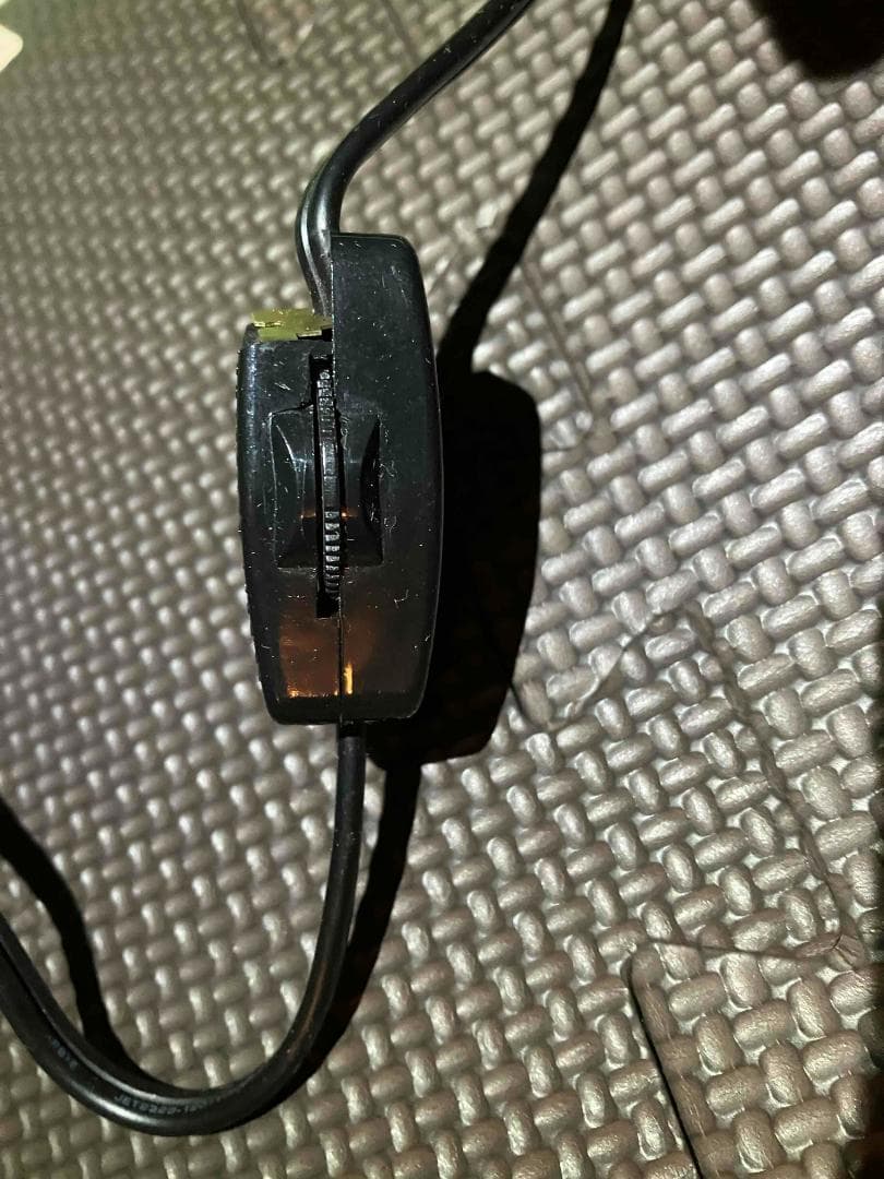 フクロウ　ステンドグラス　ランプ　ナイトランプ