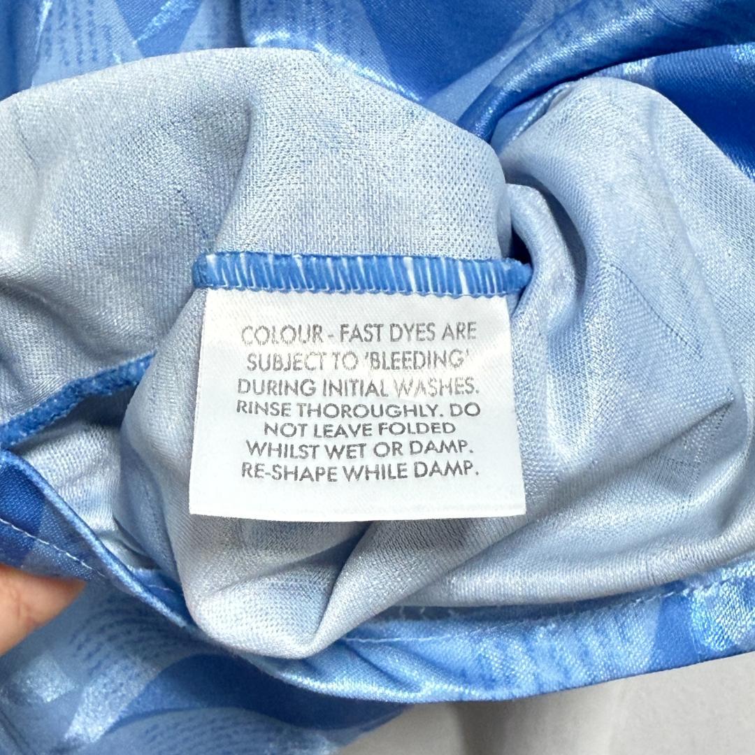 マンチェスターシティ ビンテージユニフォーム UMBRO