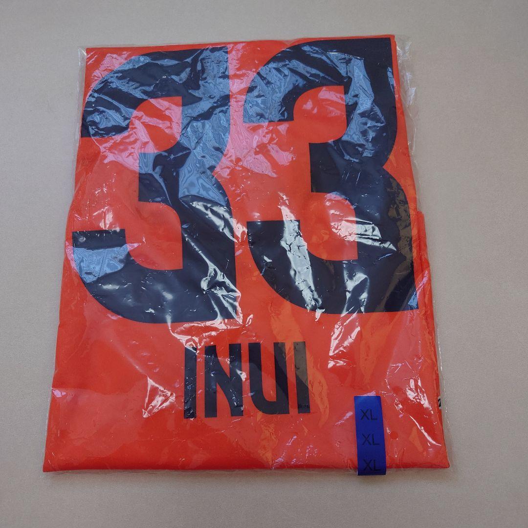 乾貴士選手プレーヤーズTシャツ XL