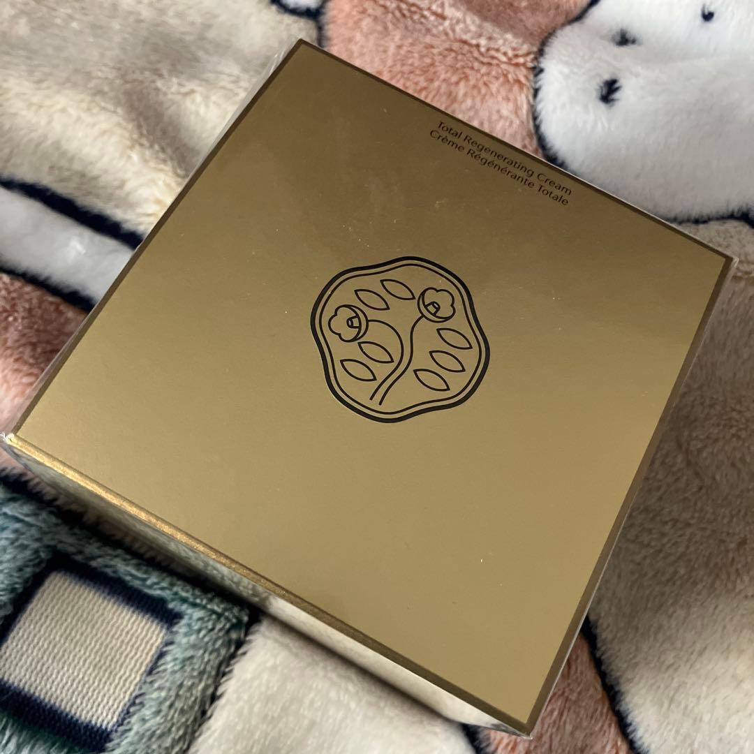 資生堂　フューチャーソリューション ＬＸ トータル Ｒクリームｅ