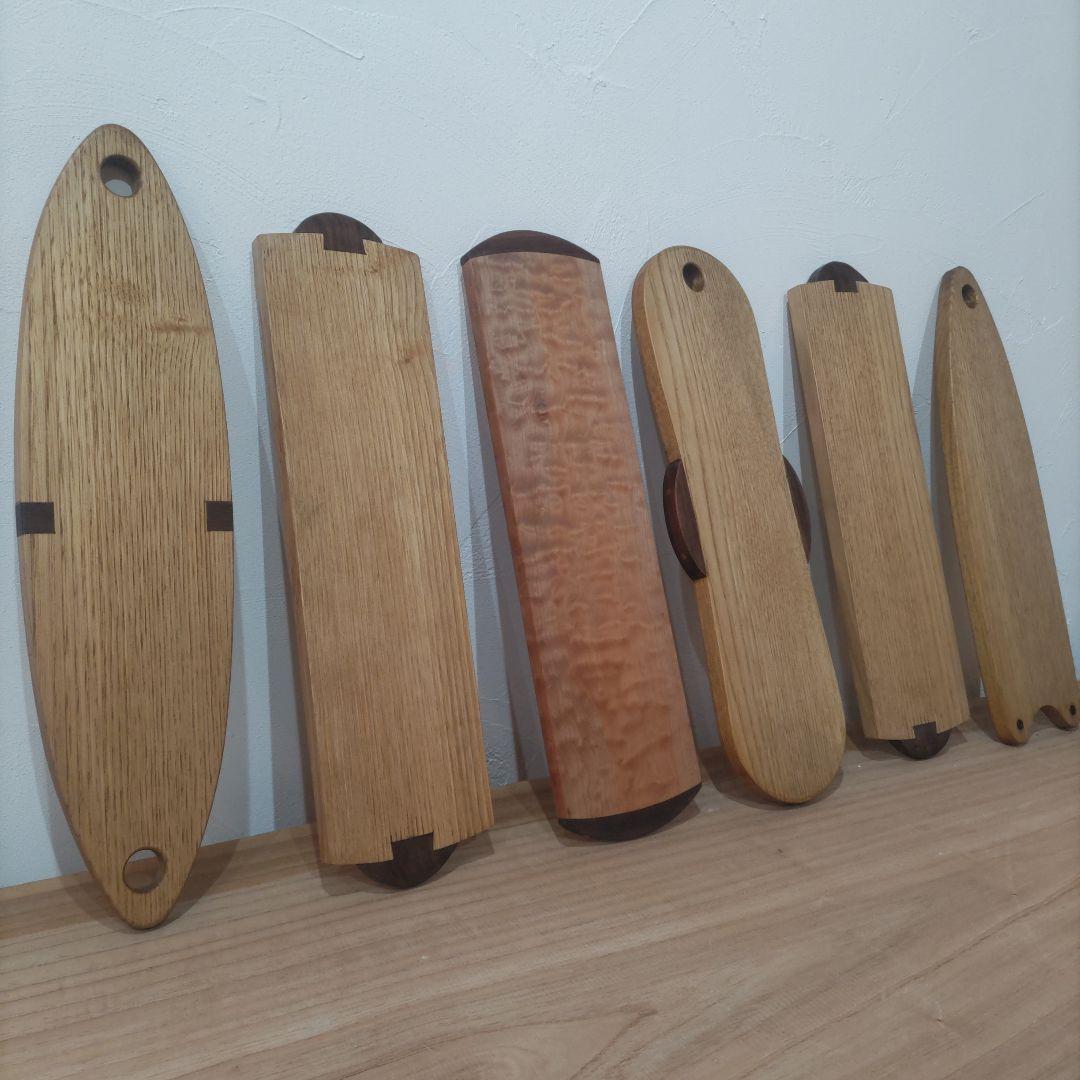 カッティングボード