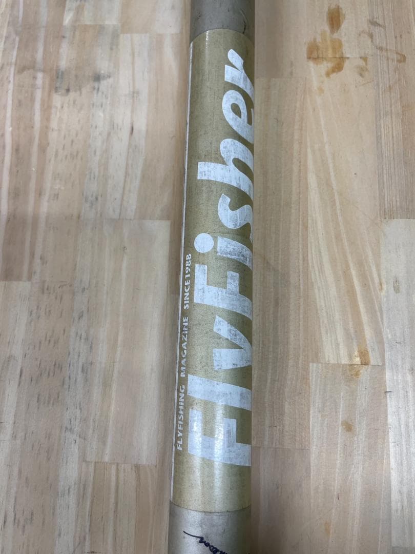 アルトモアハリーモデル794　フライフィッシング　フライロッド　フライリール