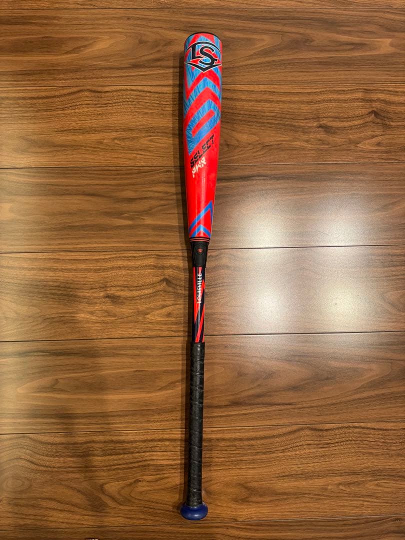 Louisville Sluggerバット31inch
