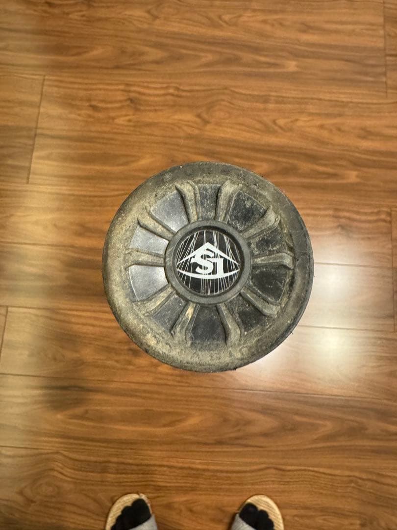 Louisville Sluggerバット31inch