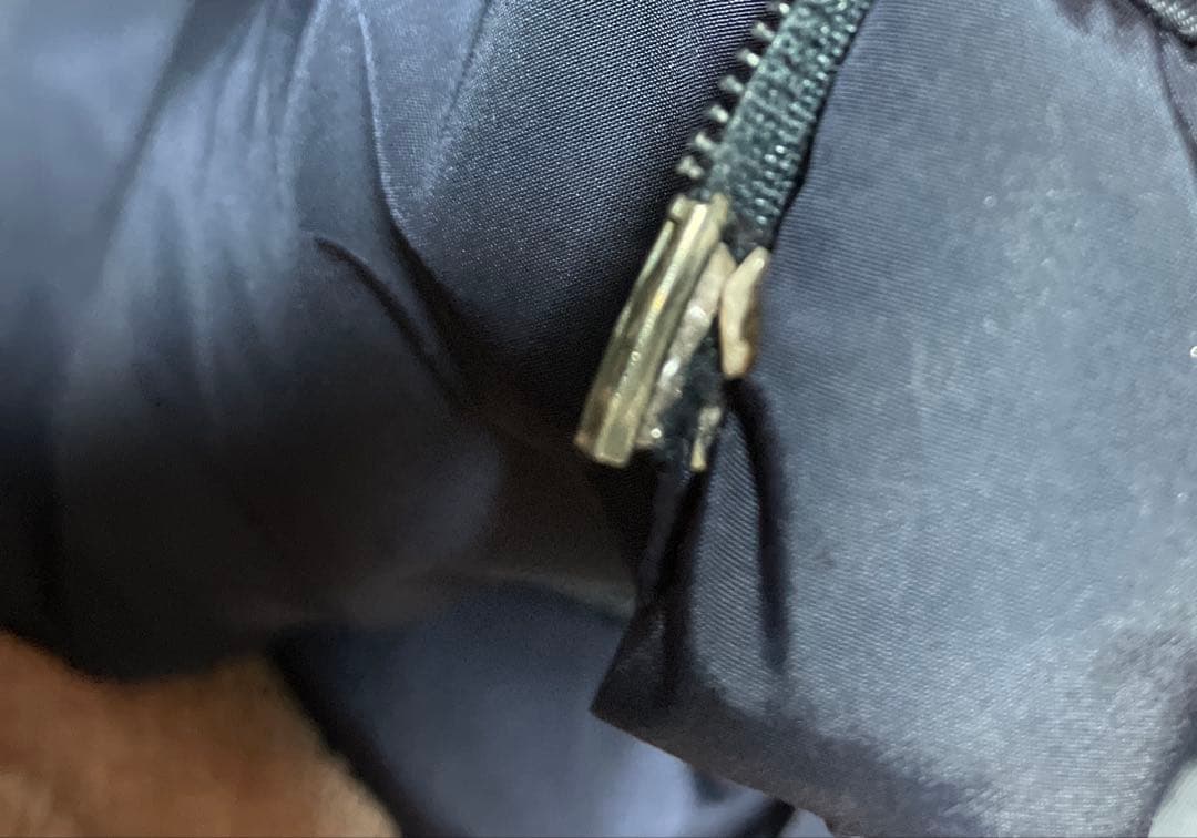 MONCLERモンクレールARUM⭐︎ダウンジャケット⭐︎ネイビー⭐︎サイズ0