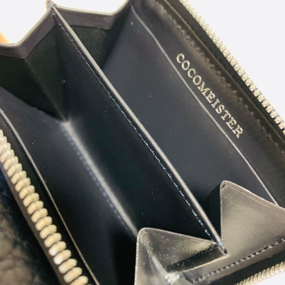 【極美品】マットシュリンク　カムラッド　ネイビー(ブルマリーノ、ブルー)