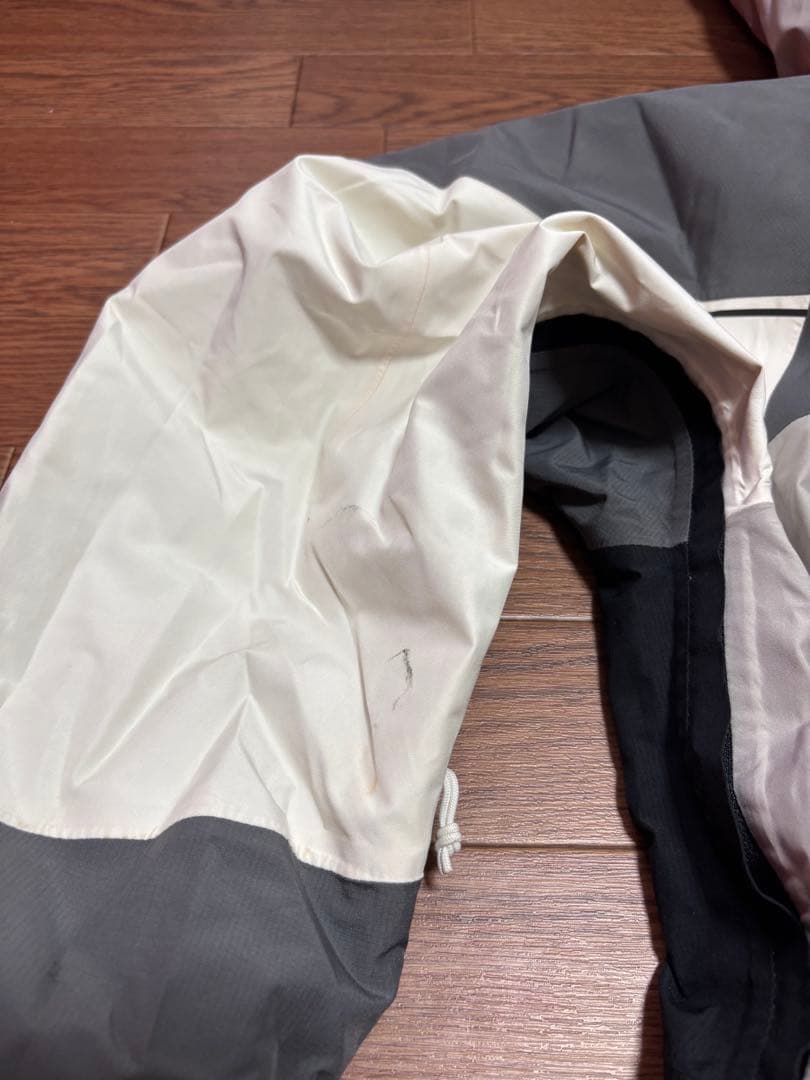 BURTON [ak] GORE-TEXANORAK JACKET バートン