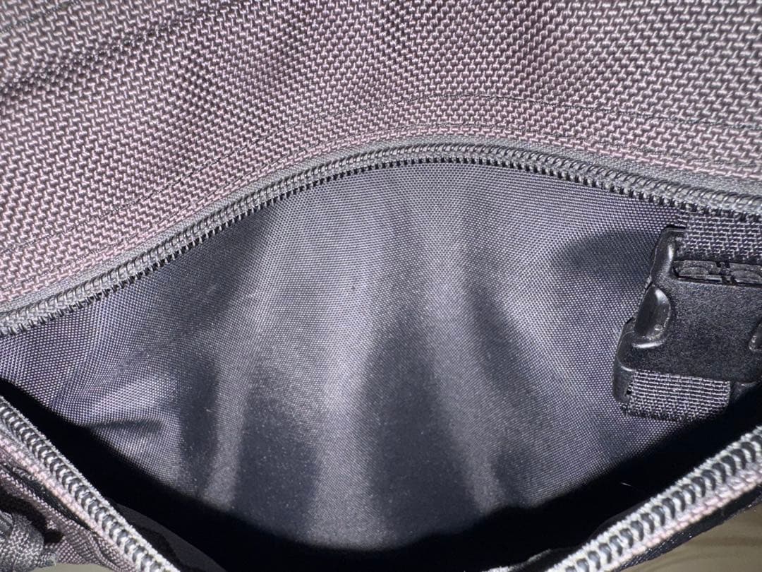 UNITED ARROWS 別注 BRIEFING PC TOTE