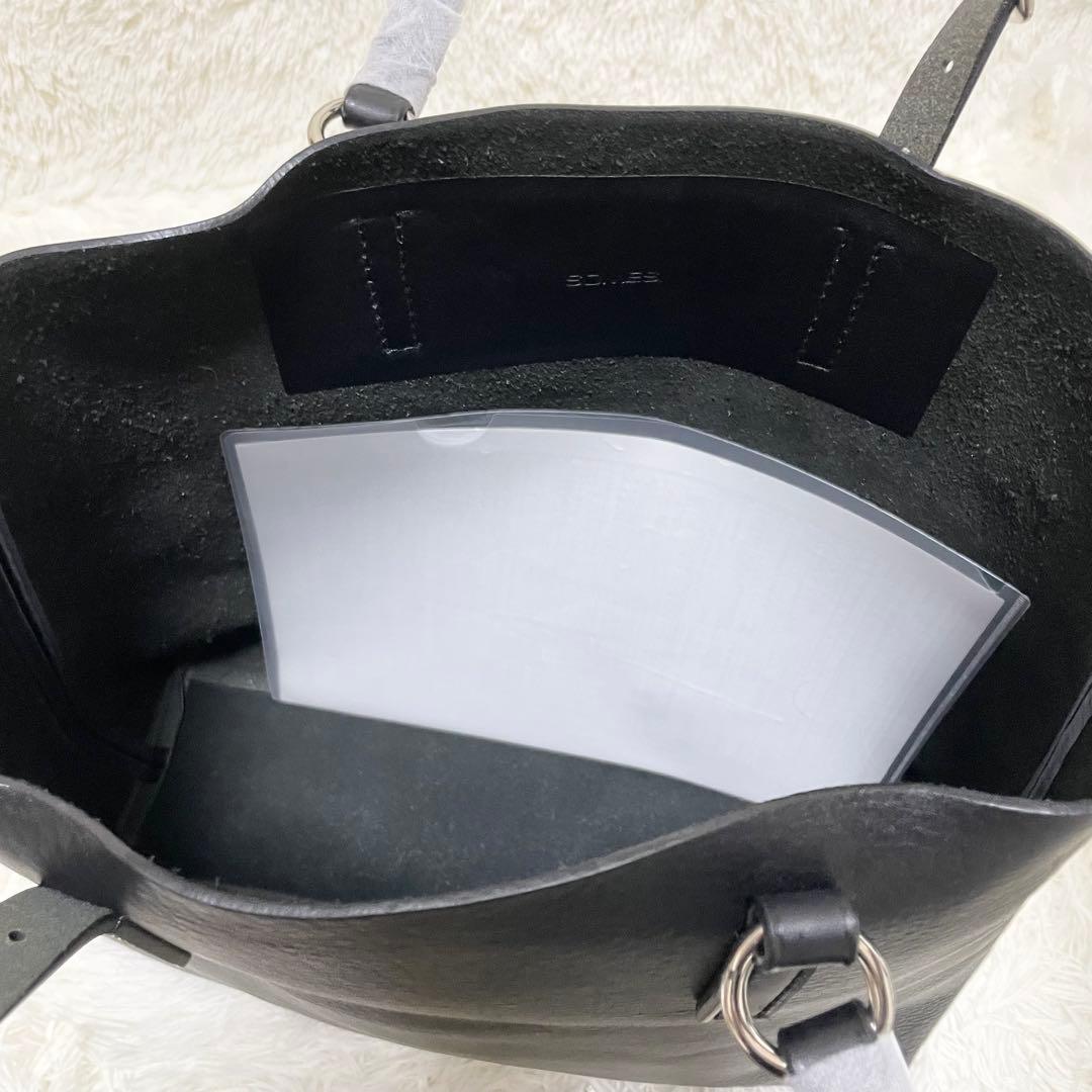 ミリア様　現行 ソメスサドル ジェラード トートバッグL GE-01