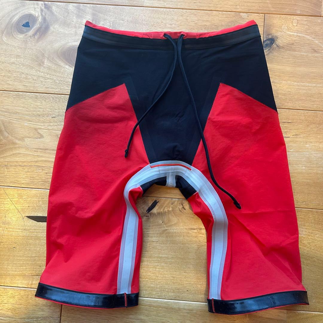 arena AQUAFORCE X 競泳水着 アリーナ 直営限定カラー SS