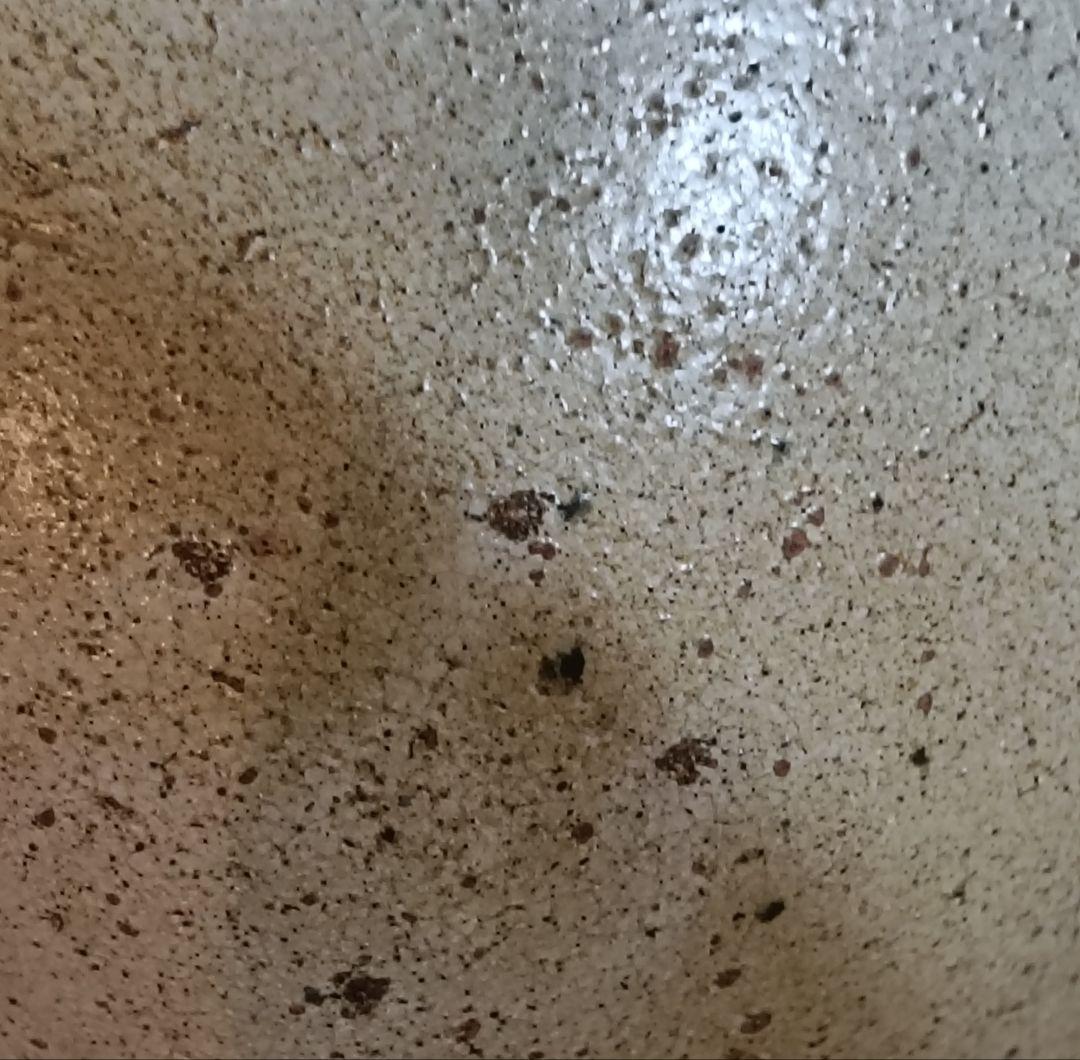 高麗井戸茶碗　朝鮮美術　茶道具