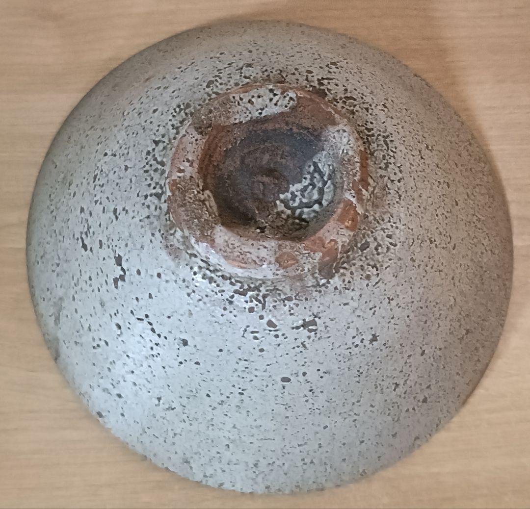 高麗井戸茶碗　朝鮮美術　茶道具