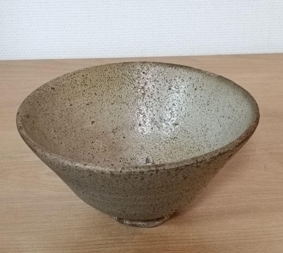 高麗井戸茶碗　朝鮮美術　茶道具