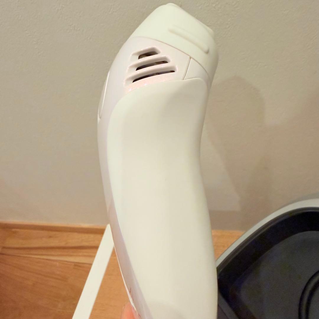 Ke-non 脱毛器 ver.6.2 ケノン 照射 家庭用 カートリッジ