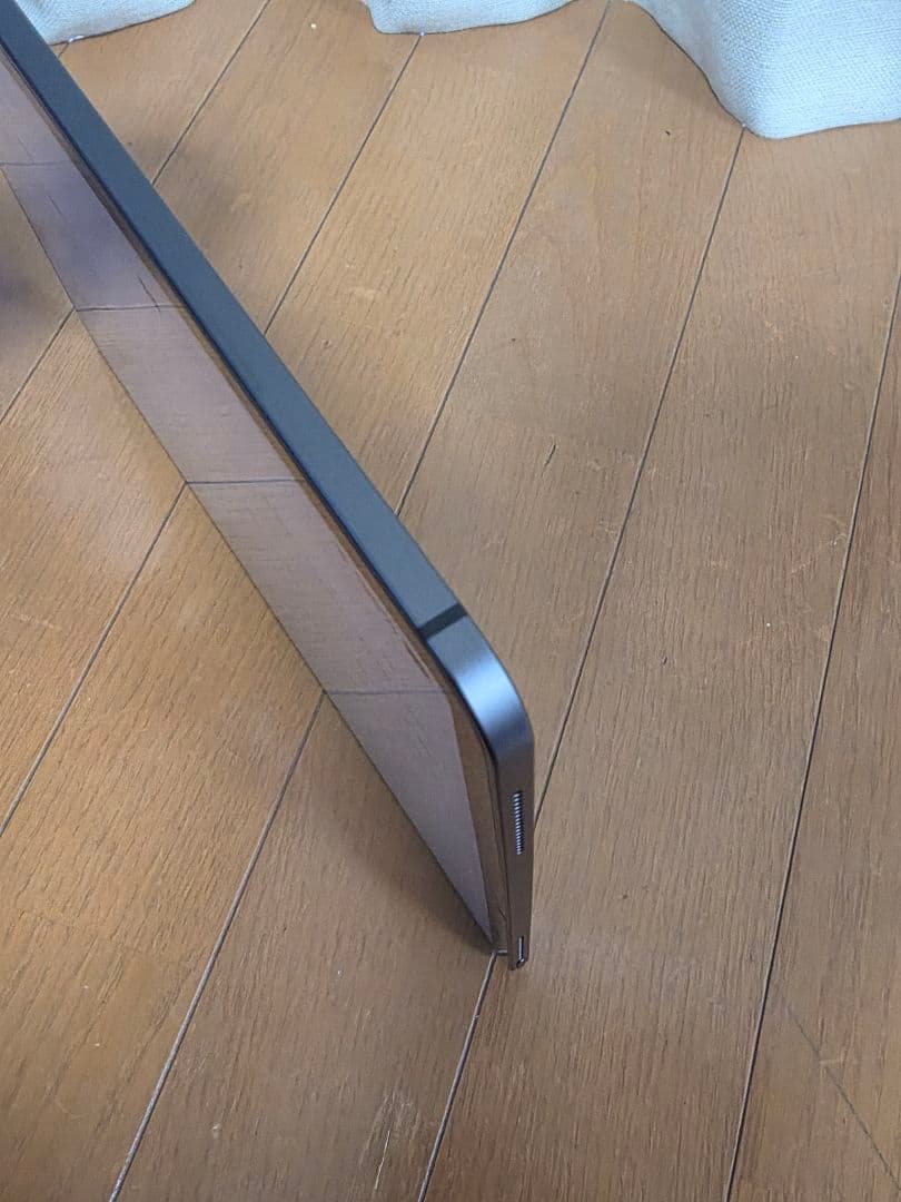 iPad Pro 12.9 第3 256GB Cellular アップルペンシル