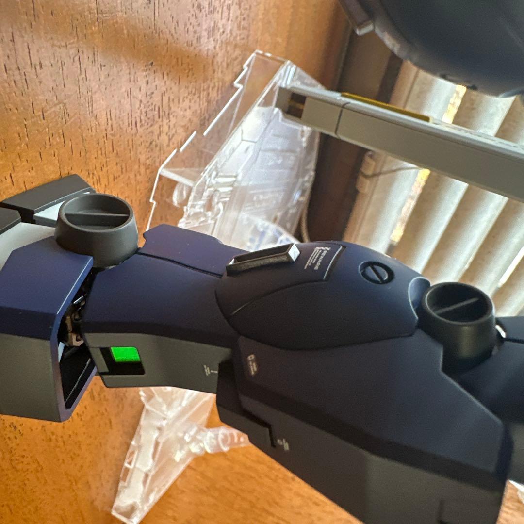 プレミアムバンダイ限定MGガンダムTR-1ヘイルズ2号機アーリータイプ全塗装品